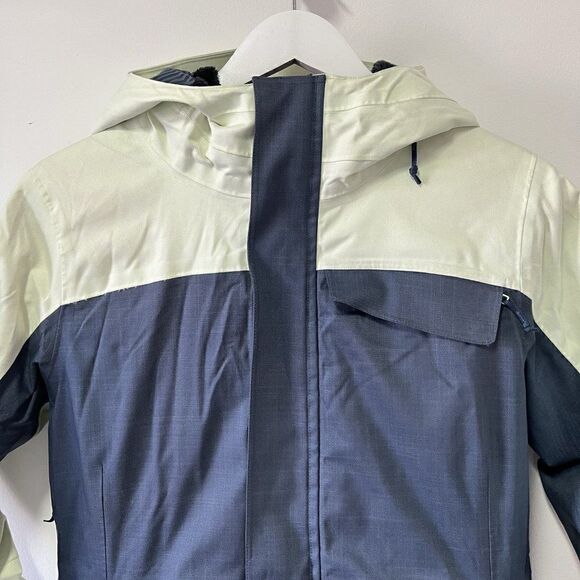 Under Armour Storm 3 Infrared Two Tone Snowboarding Jacket 1259510 - Picture 4 of 15